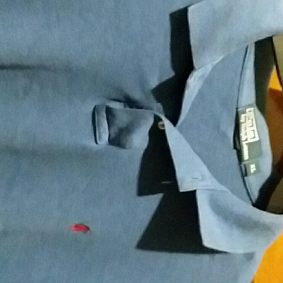 Polo pullover - Picture 3 of 4